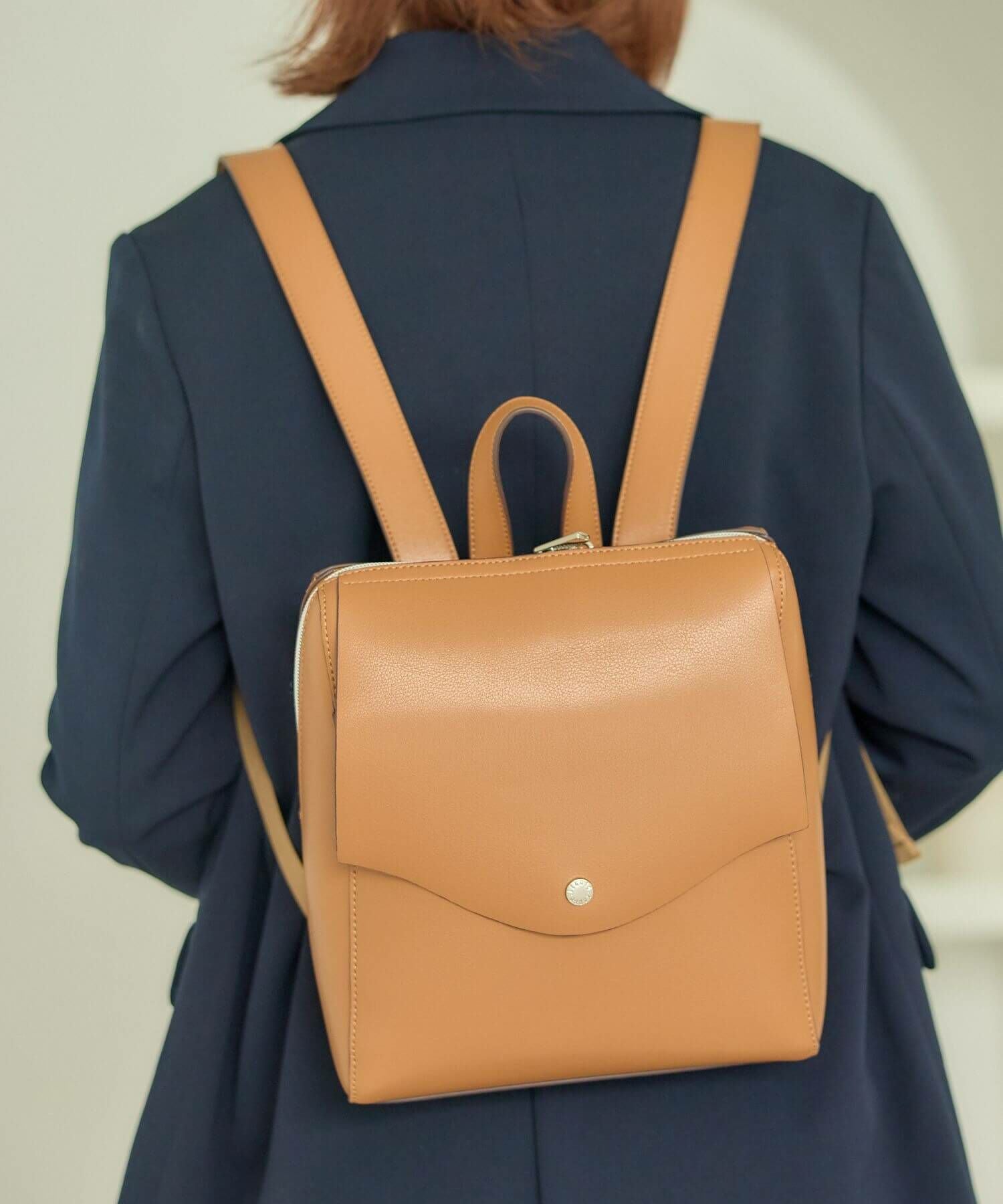 Legato Largo リュック バックパック 軽量 A5 かるいかばん LG-P0119