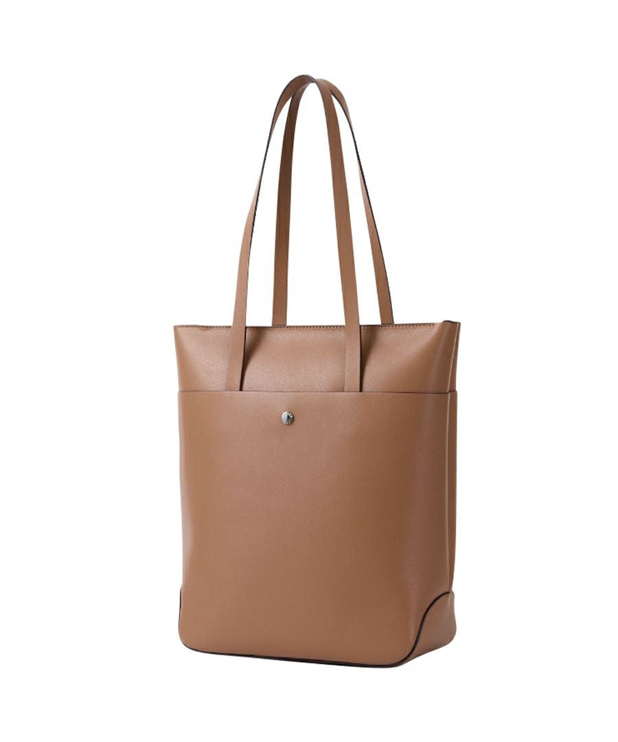 Legato Largo トートバッグ 軽量 縦型 13インチPC収納 A4 かるいかばん LG-P0120