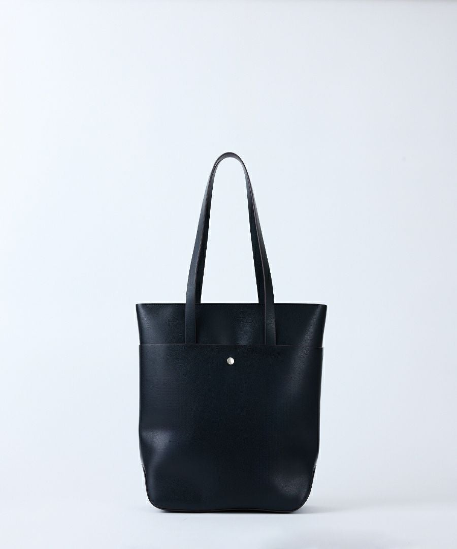 Legato Largo トートバッグ 軽量 縦型 13インチPC収納 A4 かるいかばん LG-P0120