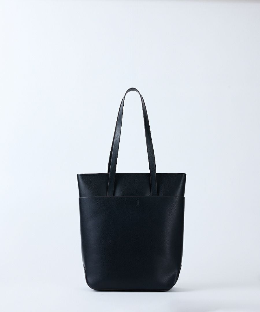 Legato Largo トートバッグ 軽量 縦型 13インチPC収納 A4 かるいかばん LG-P0120