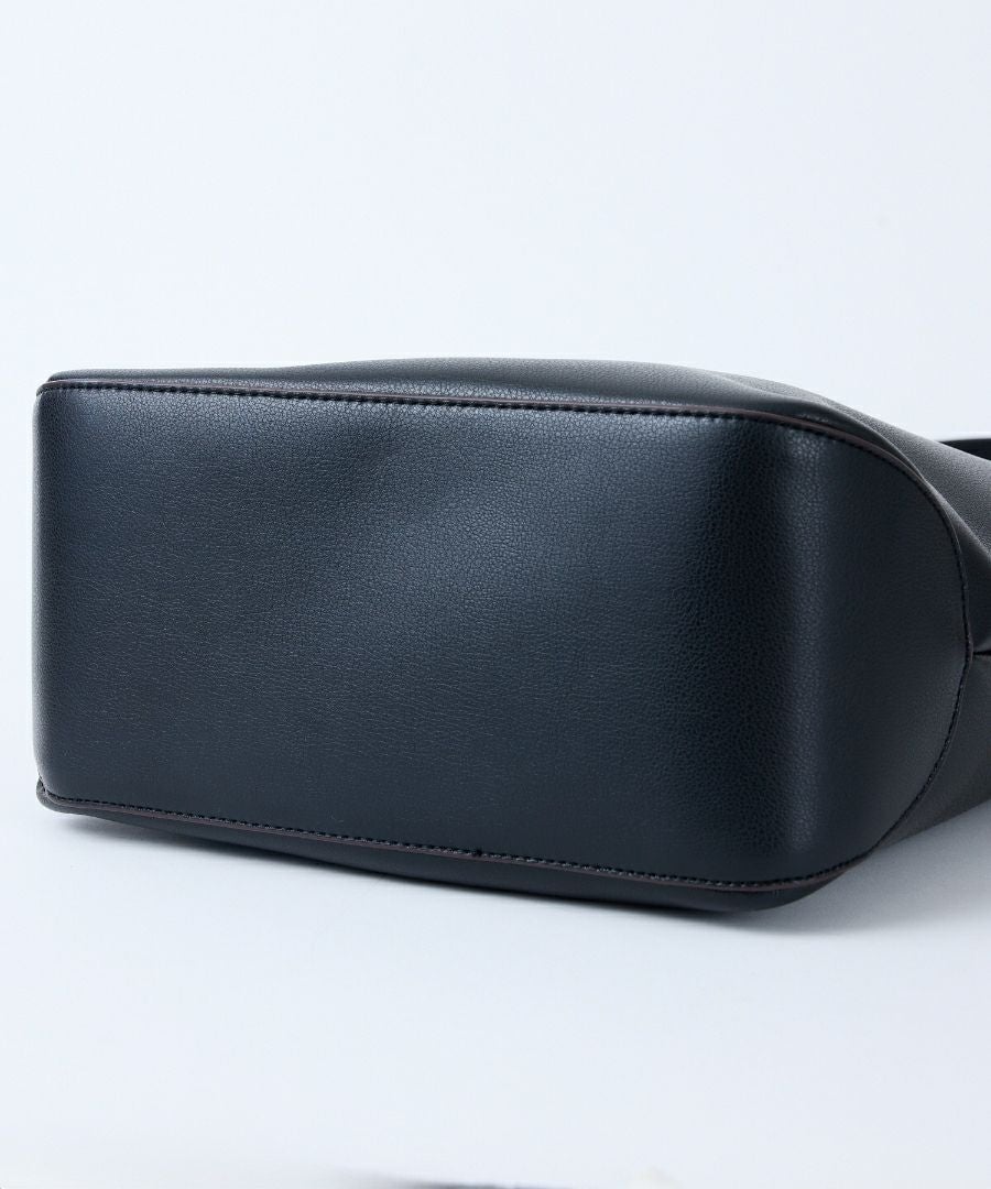 Legato Largo トートバッグ 軽量 縦型 13インチPC収納 A4 かるいかばん LG-P0120