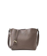 Legato Largo ショルダーバッグ 軽量 3室仕様 自立 A5 レトロシボ LH-D1372