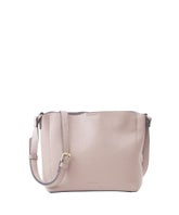 Legato Largo ショルダーバッグ 軽量 3室仕様 自立 A5 レトロシボ LH-D1372