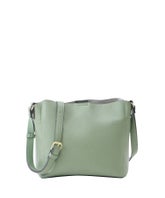 Legato Largo ショルダーバッグ 軽量 3室仕様 自立 A5 レトロシボ LH-D1372