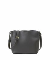 Legato Largo ショルダーバッグ 軽量 3室仕様 自立 A5 レトロシボ LH-D1372