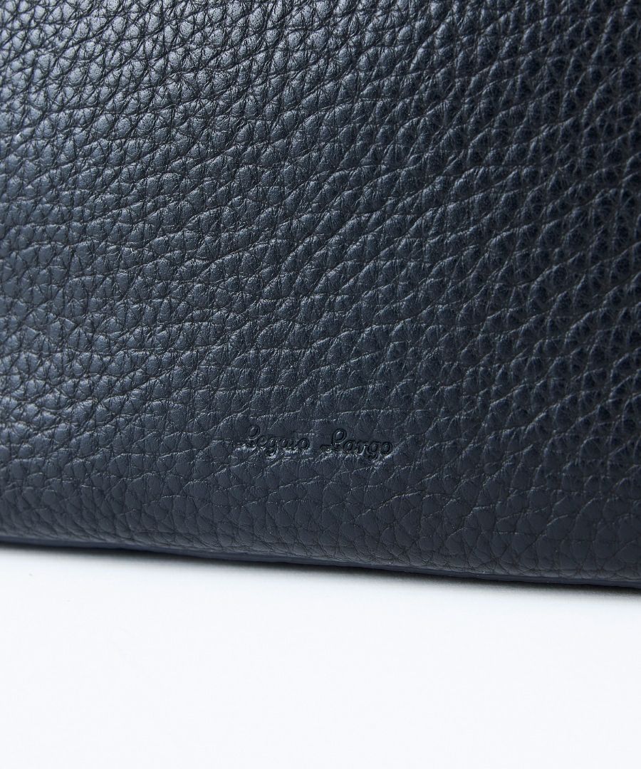 Legato Largo ショルダーバッグ 軽量 3室仕様 自立 A5 レトロシボ LH-D1372