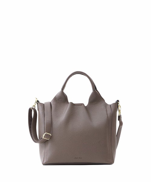 Legato Largo トートバッグ 軽量 2WAY 3室仕様 自立 A5 レトロシボ LH-D1373