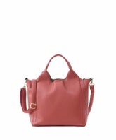 Legato Largo トートバッグ 軽量 2WAY 3室仕様 自立 A5 レトロシボ LH-D1373