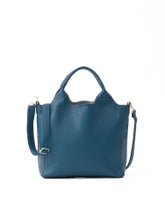 Legato Largo トートバッグ 軽量 2WAY 3室仕様 自立 A5 レトロシボ LH-D1373