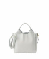 Legato Largo トートバッグ 軽量 2WAY 3室仕様 自立 A5 レトロシボ LH-D1373