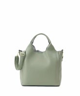 Legato Largo トートバッグ 軽量 2WAY 3室仕様 自立 A5 レトロシボ LH-D1373