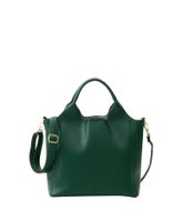 Legato Largo トートバッグ 軽量 2WAY 3室仕様 自立 A5 レトロシボ LH-D1373