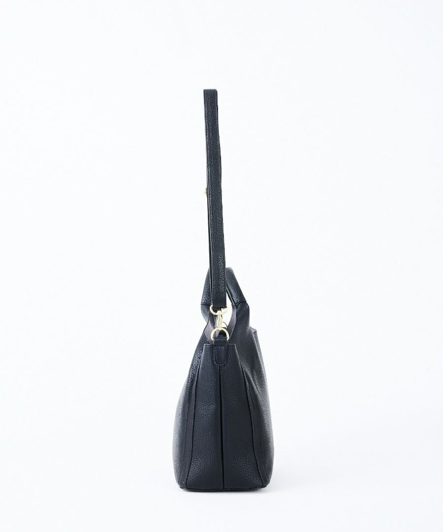 Legato Largo トートバッグ 軽量 2WAY 3室仕様 自立 A5 レトロシボ LH-D1373