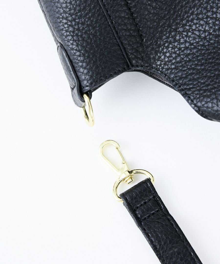 Legato Largo トートバッグ 軽量 2WAY 3室仕様 自立 A5 レトロシボ LH-D1373