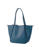 Legato Largo トートバッグ 軽量 自立 マグネット＆ファスナー開閉 A4 レトロシボ LH-D1375