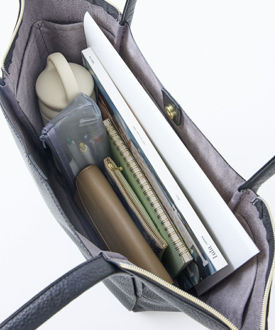 39%OFF】トートバッグ/レトロシボ | トートバッグ | CARROT ONLINE