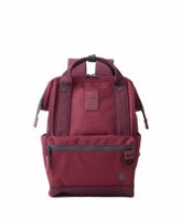 anello リュック バックパック 撥水 口金 A4 EXPAND5 ATB4843