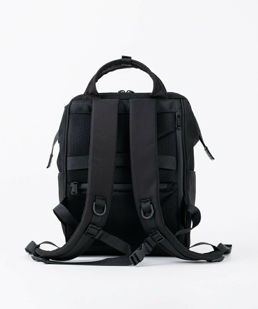 anello リュック バックパック 撥水 口金 A4 EXPAND5 ATB4843