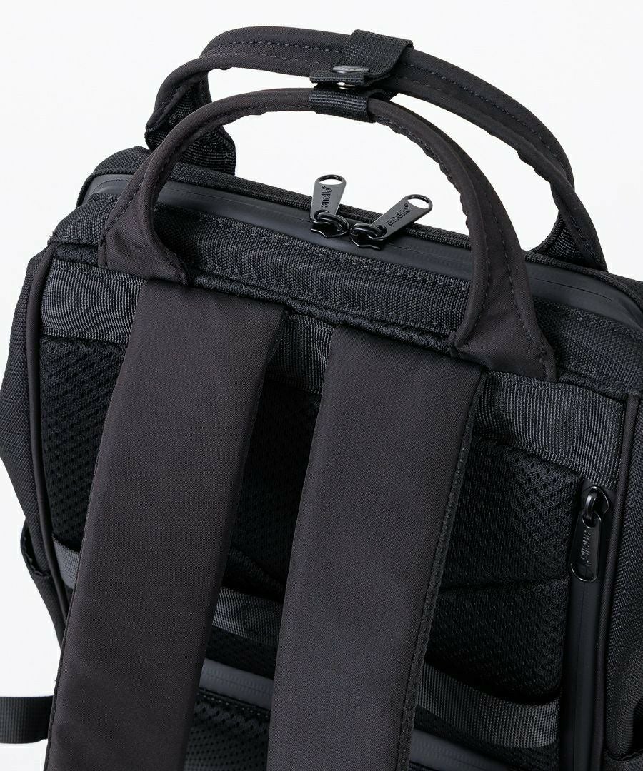 anello リュック バックパック 撥水 口金 A4 EXPAND5 ATB4843