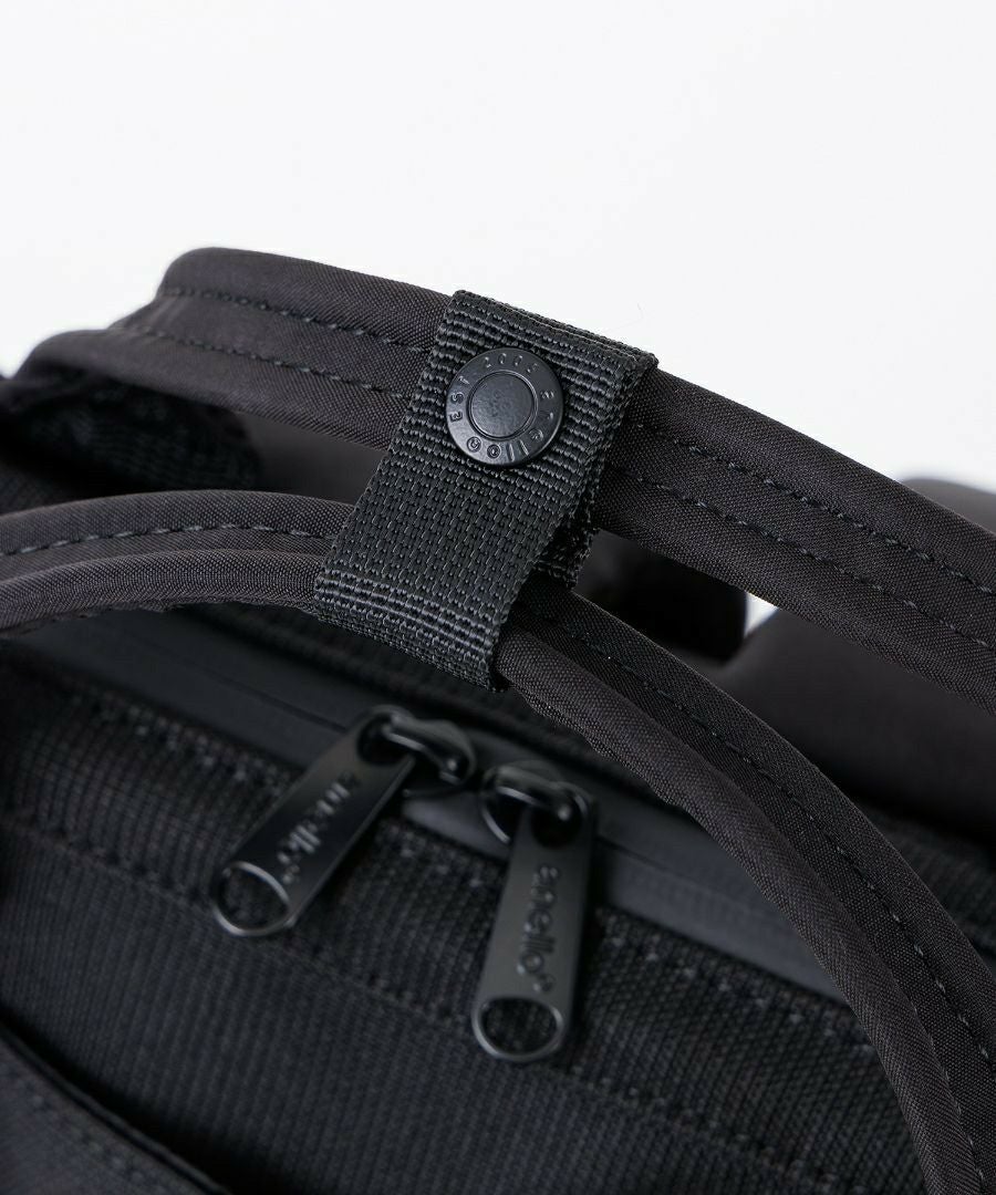 anello リュック バックパック 撥水 口金 A4 EXPAND5 ATB4843