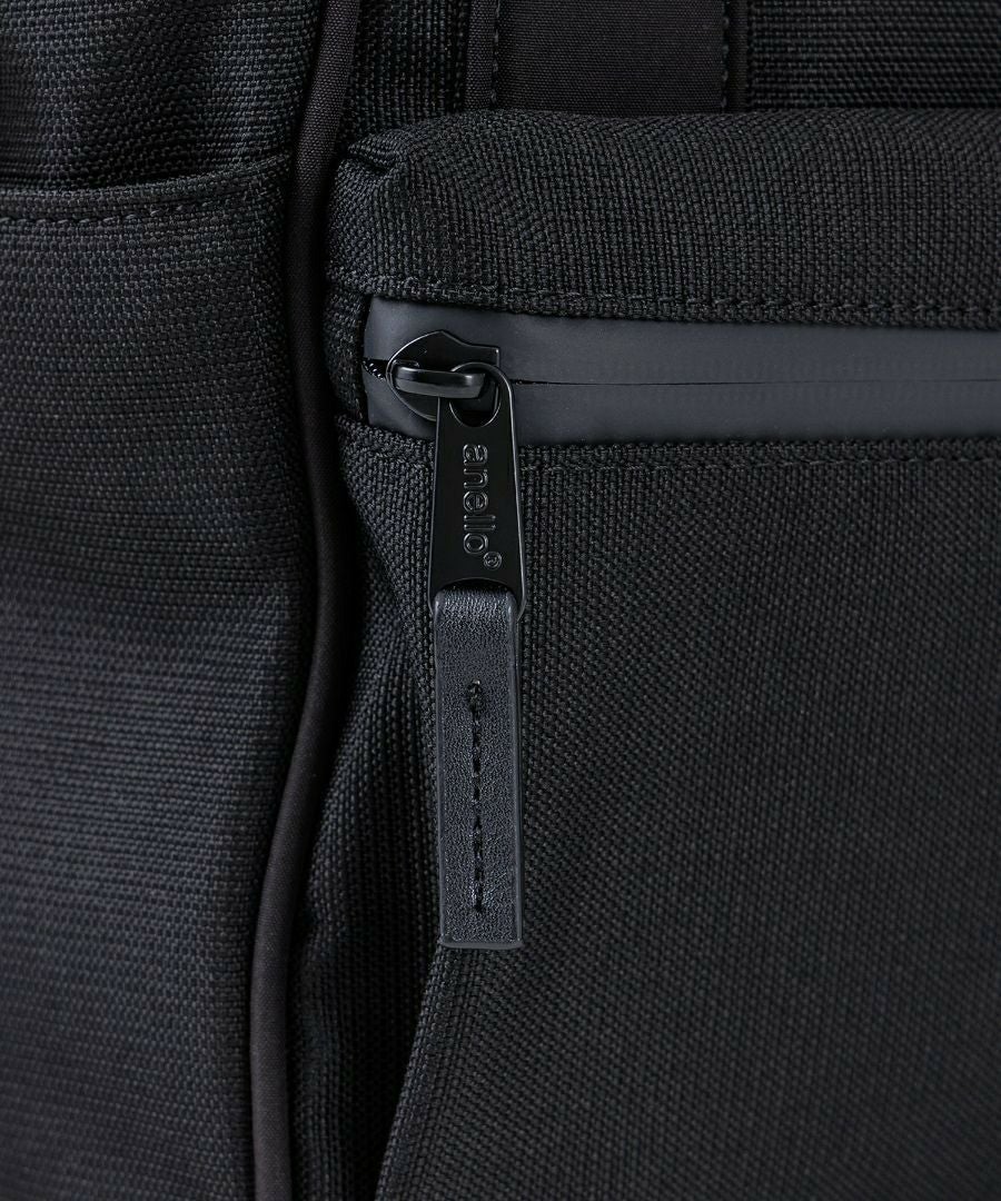 anello リュック バックパック 撥水 口金 A4 EXPAND5 ATB4843