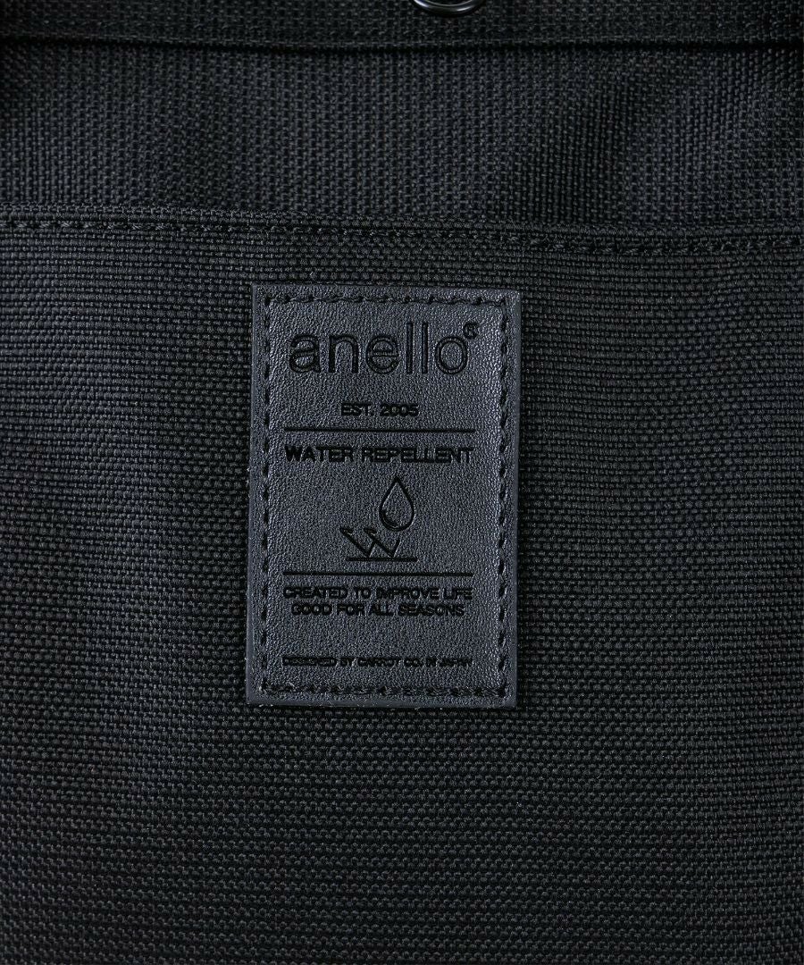 anello リュック バックパック 撥水 口金 A4 EXPAND5 ATB4843