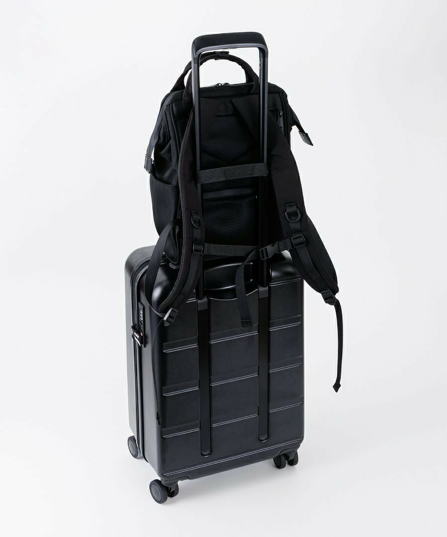 anello リュック バックパック 撥水 口金 A4 EXPAND5 ATB4843