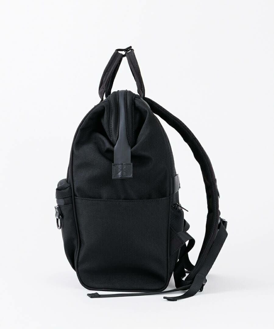 anello リュック バックパック 撥水 口金 A4 EXPAND5 ATB4844