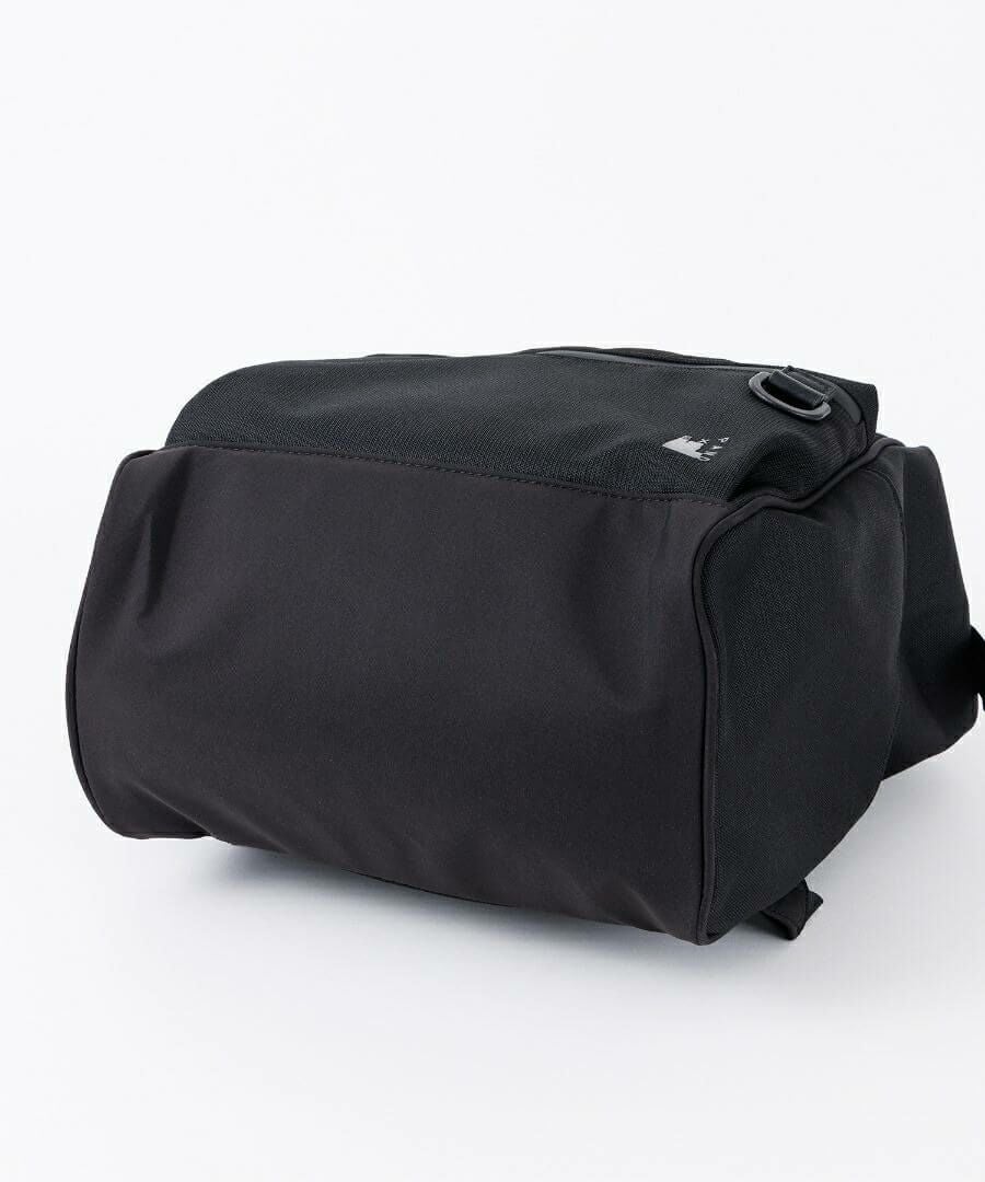 anello リュック バックパック 撥水 口金 A4 EXPAND5 ATB4844