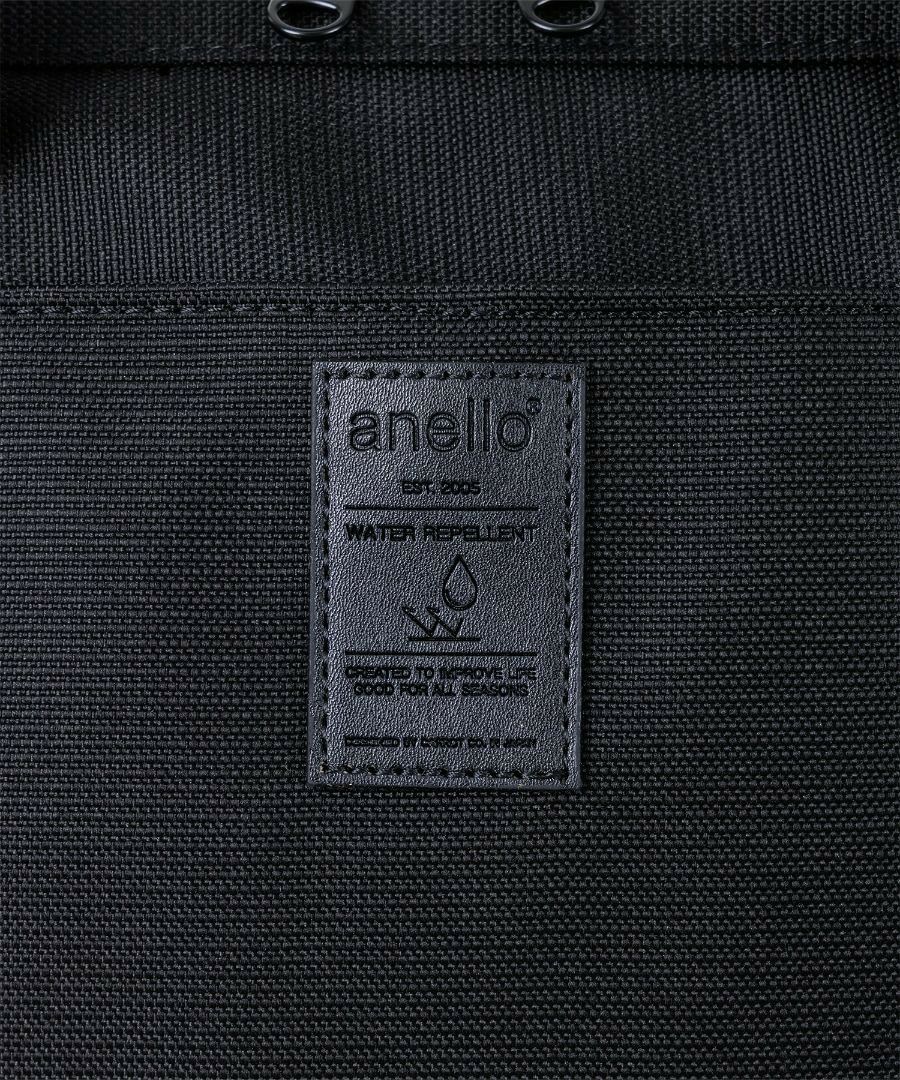 anello リュック バックパック 撥水 口金 A4 EXPAND5 ATB4844