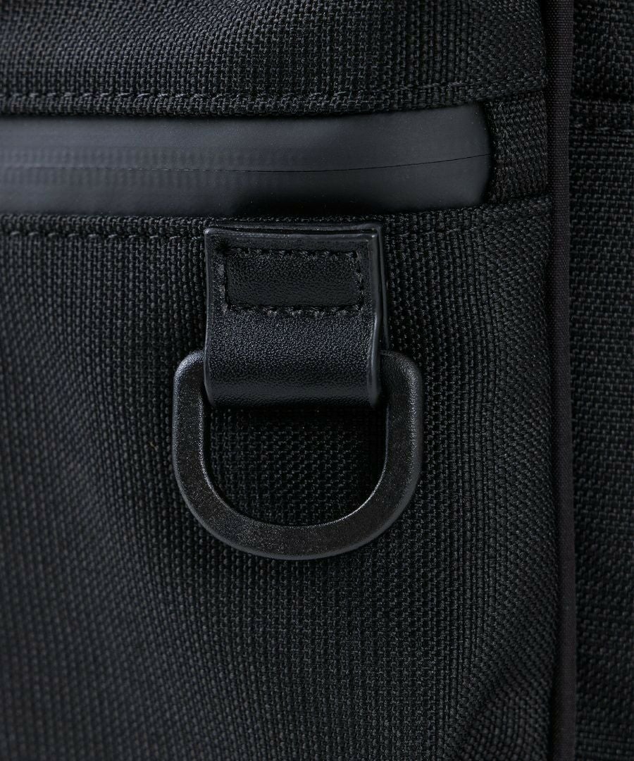 anello リュック バックパック 撥水 口金 A4 EXPAND5 ATB4844