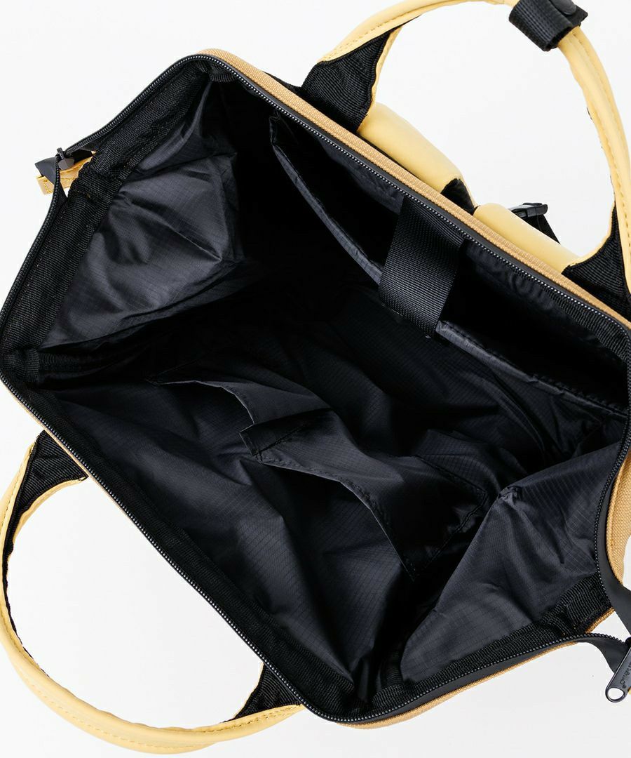 anello リュック バックパック 撥水 口金 A4 EXPAND5 ATB4844