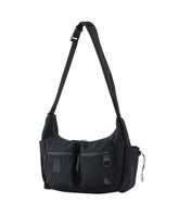 anello ショルダーバッグ 撥水 ショルダーパッド付き A4 EXPAND5 ATN1181