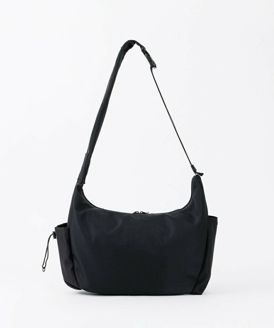 anello ショルダーバッグ 撥水 ショルダーパッド付き A4 EXPAND5 ATN1181