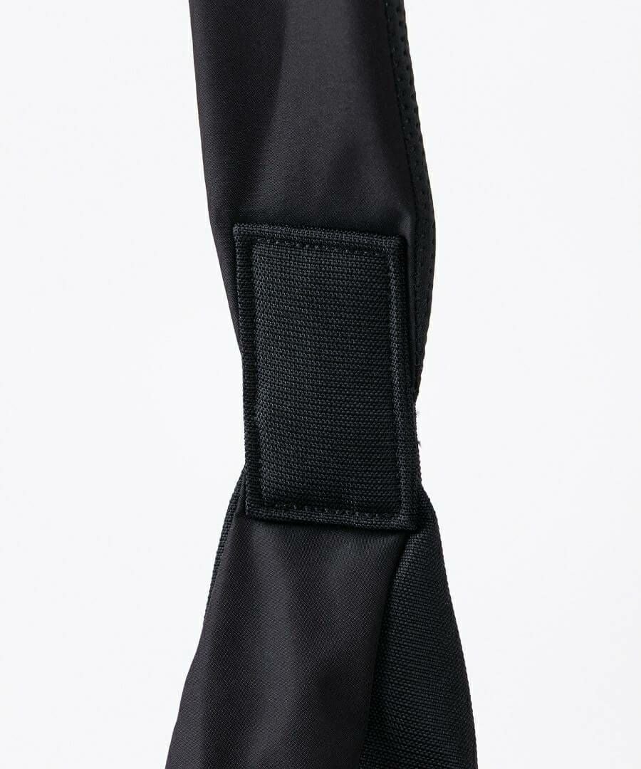 anello ショルダーバッグ 撥水 ショルダーパッド付き A4 EXPAND5 ATN1181