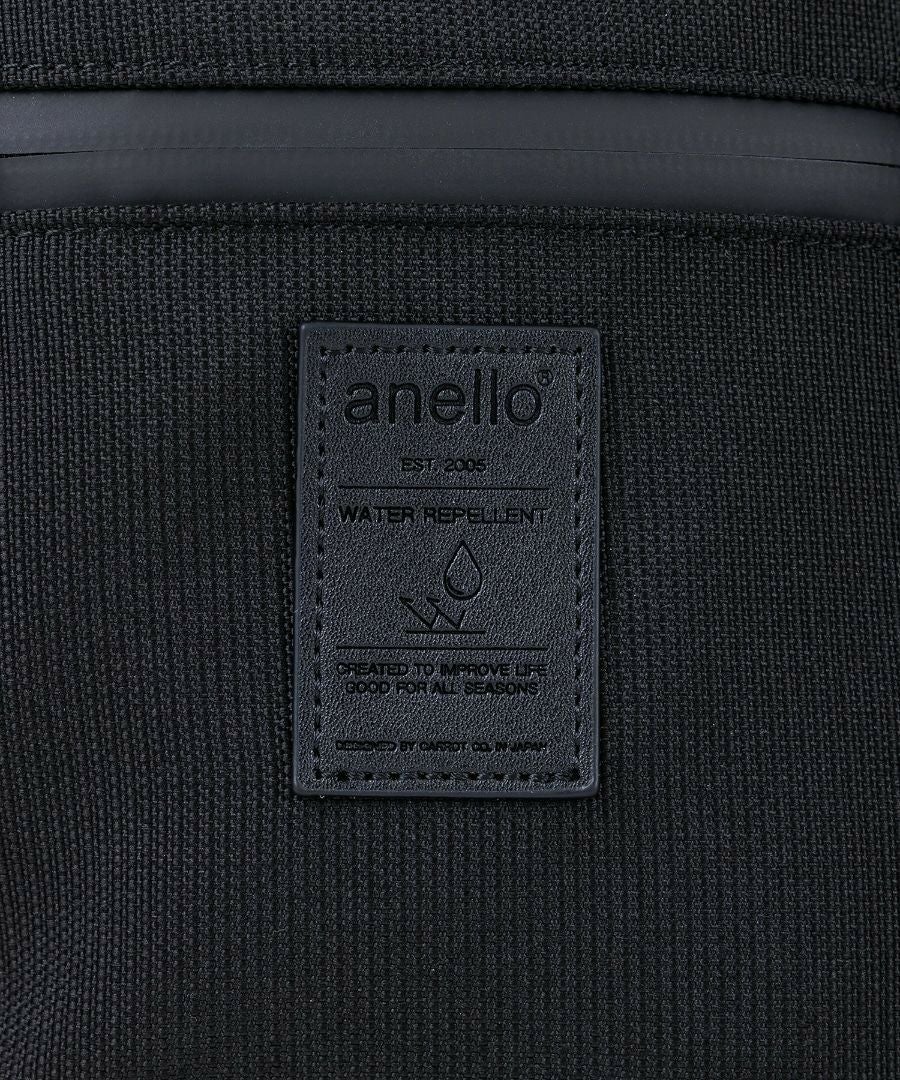 anello ショルダーバッグ 撥水 ショルダーパッド付き A4 EXPAND5 ATN1181