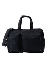 anello ボストンバッグ 撥水 容量35L ショルダーパッド付き A3 EXPAND5 ATN1182