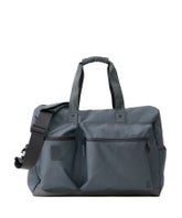 anello ボストンバッグ 撥水 容量35L ショルダーパッド付き A3 EXPAND5 ATN1182