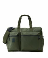anello ボストンバッグ 撥水 容量35L ショルダーパッド付き A3 EXPAND5 ATN1182