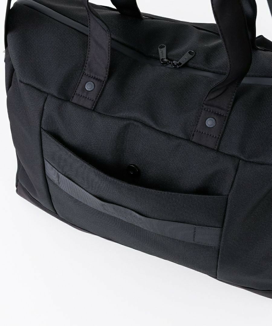 anello ボストンバッグ 撥水 容量35L ショルダーパッド付き A3 EXPAND5 ATN1182