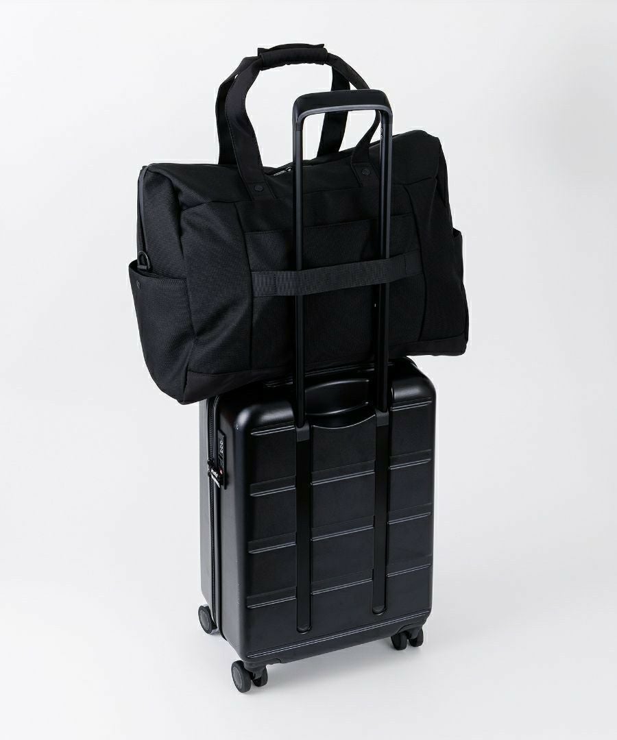 商品詳細 - 【大容量】2WAYボストンバッグ/EXPAND5 | アネロ 公式通販