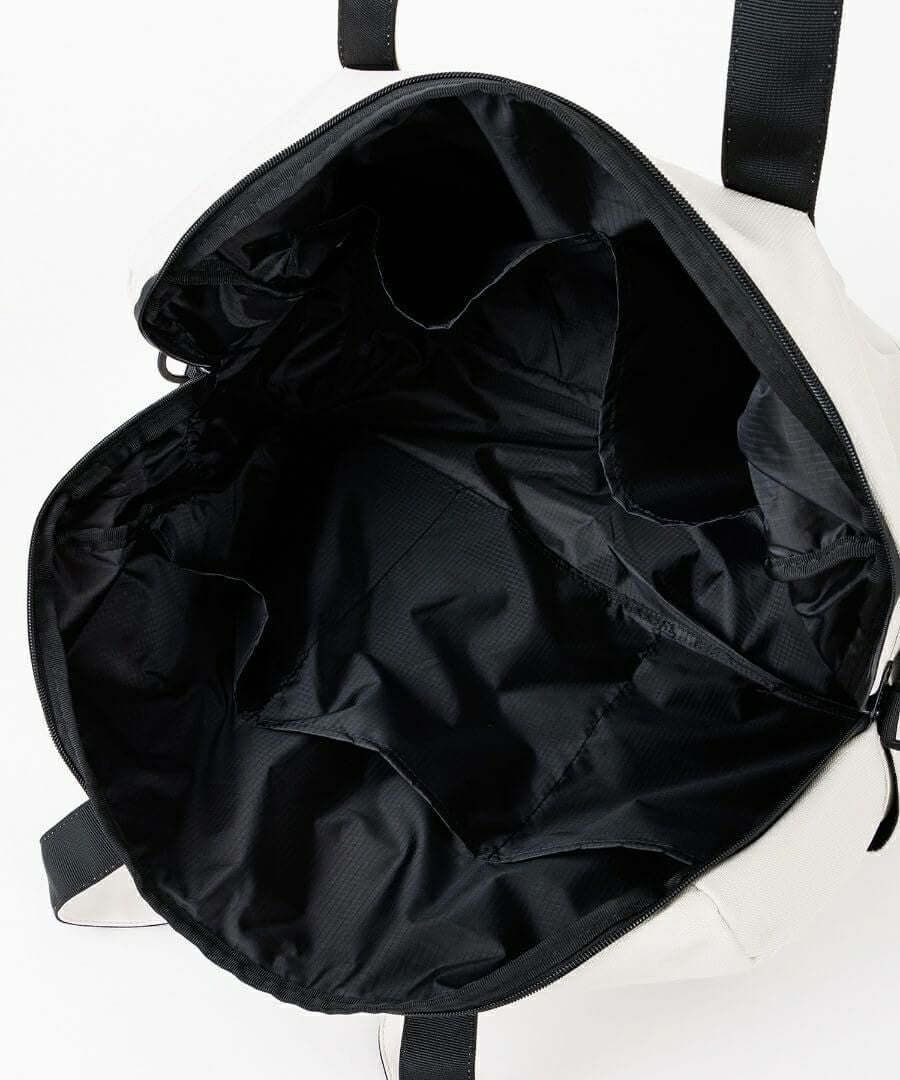 anello ボストンバッグ 撥水 容量35L ショルダーパッド付き A3 EXPAND5 ATN1182