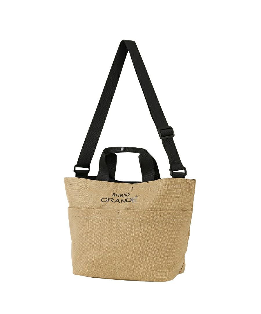 anello GRANDE トートバッグ 2WAY A5 CT GIH3591