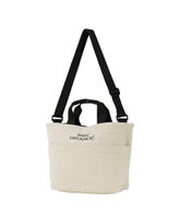 anello GRANDE トートバッグ 2WAY A5 CT GIH3591