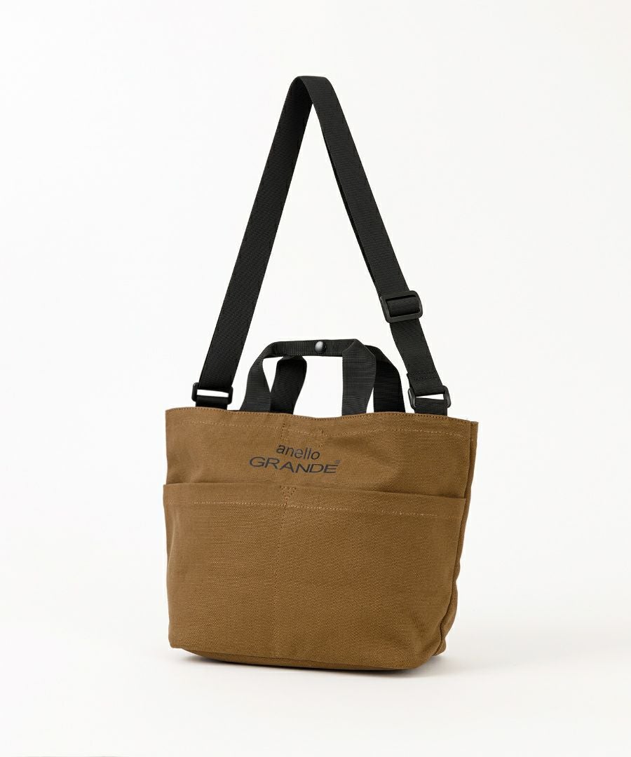 anello GRANDE トートバッグ 2WAY A5 CT GIH3591