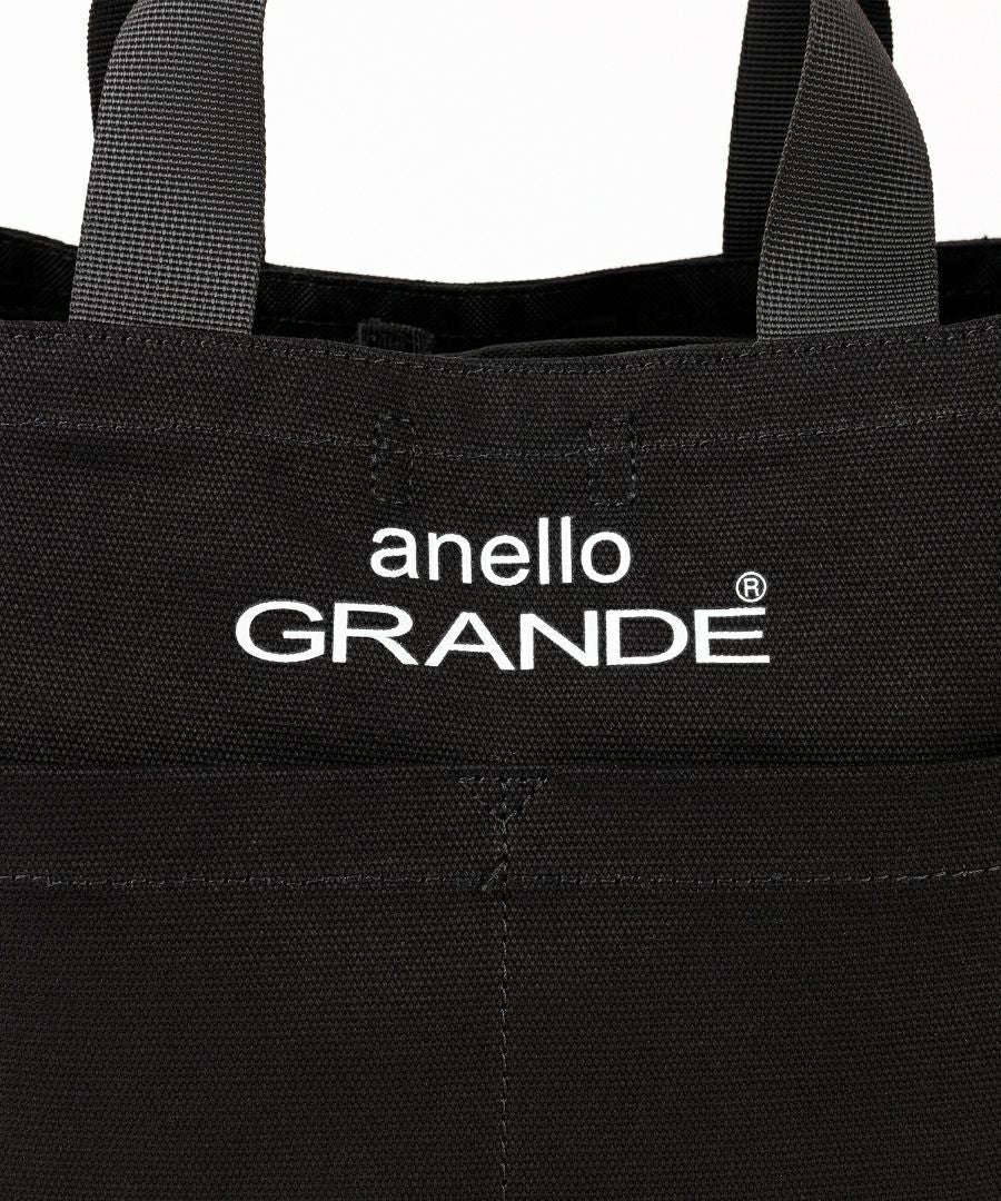 anello GRANDE トートバッグ 2WAY A5 CT GIH3591