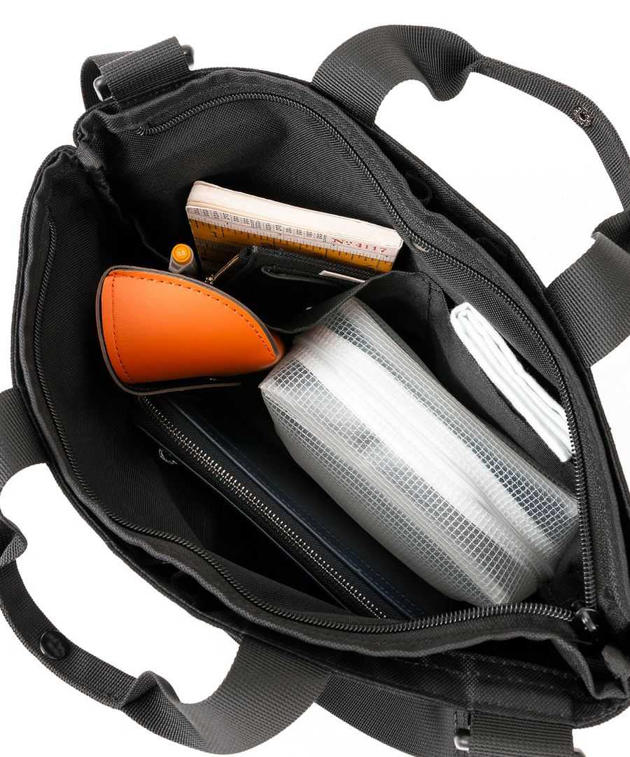 anello GRANDE トートバッグ 2WAY A5 CT GIH3591