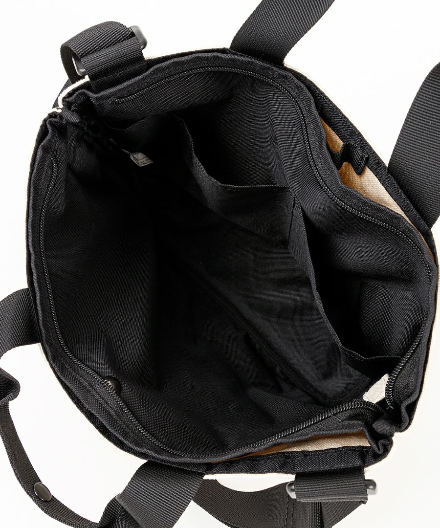 anello GRANDE トートバッグ 2WAY A5 CT GIH3591