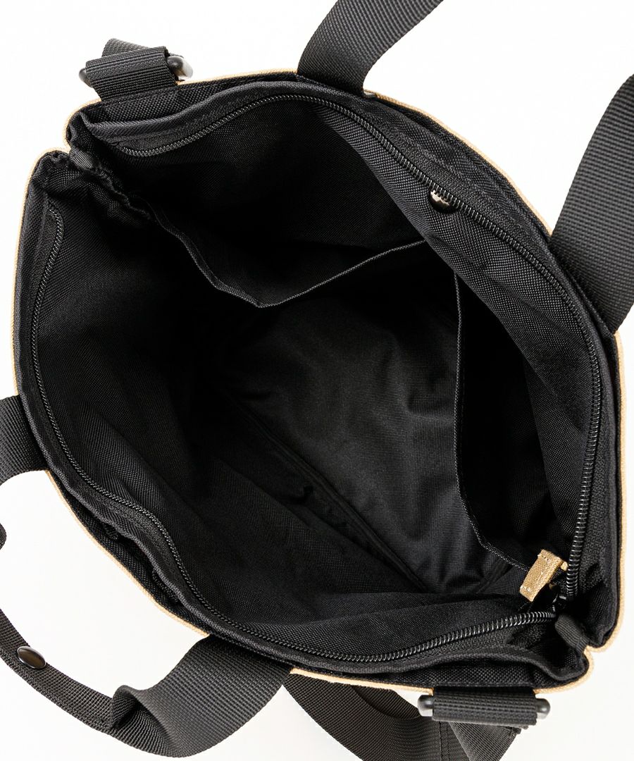 anello GRANDE トートバッグ 2WAY A5 CT GIH3591