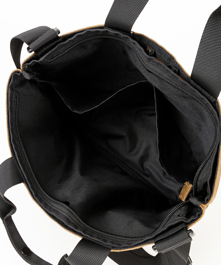 anello GRANDE トートバッグ 2WAY A5 CT GIH3591